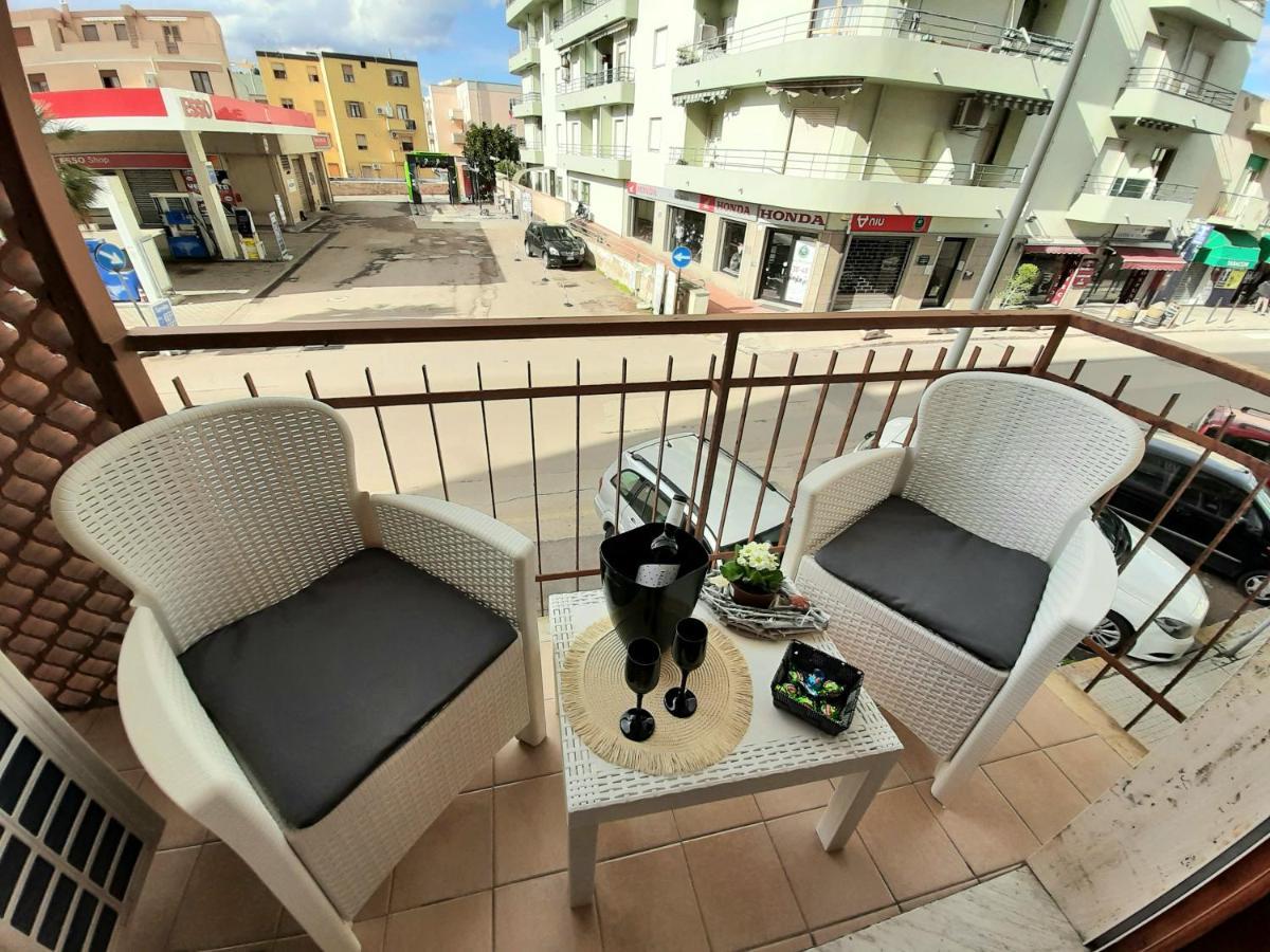 Saige Holidays Alghero Exteriör bild